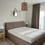 Istrian Riviera Apartament