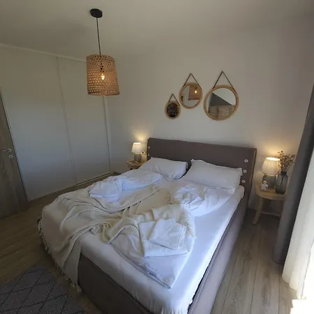 Istrian Riviera Apartament