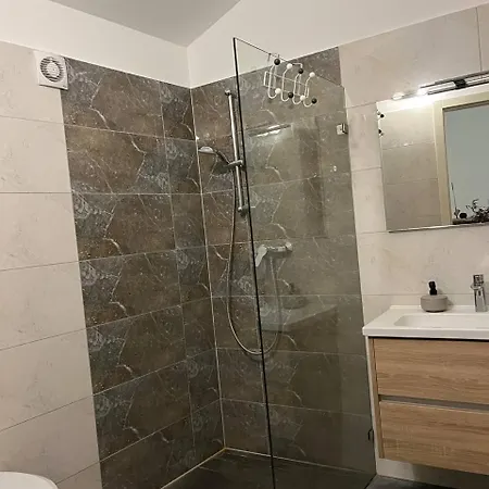 Istrian Riviera Appartamento