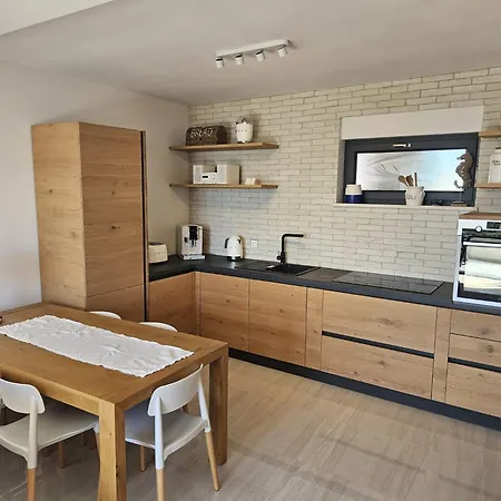 Istrian Riviera Medulin