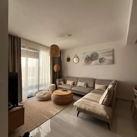 Appartement Istrian Riviera