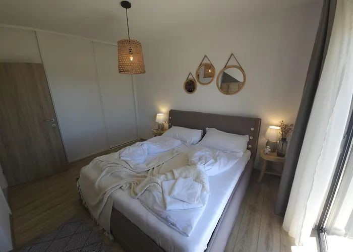 Istrian Riviera Appartement