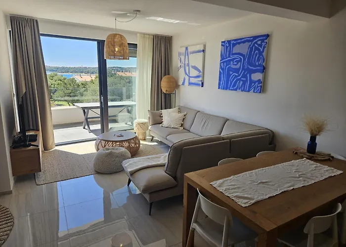 Istrian Riviera * Medulin