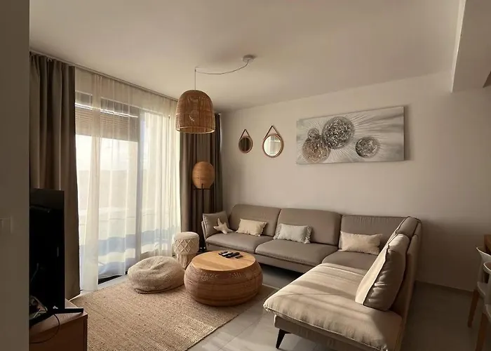 Apartament Istrian Riviera