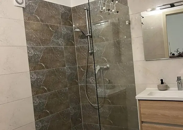 Istrian Riviera Appartement