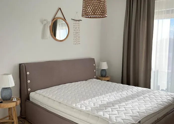 Istrian Riviera Apartament
